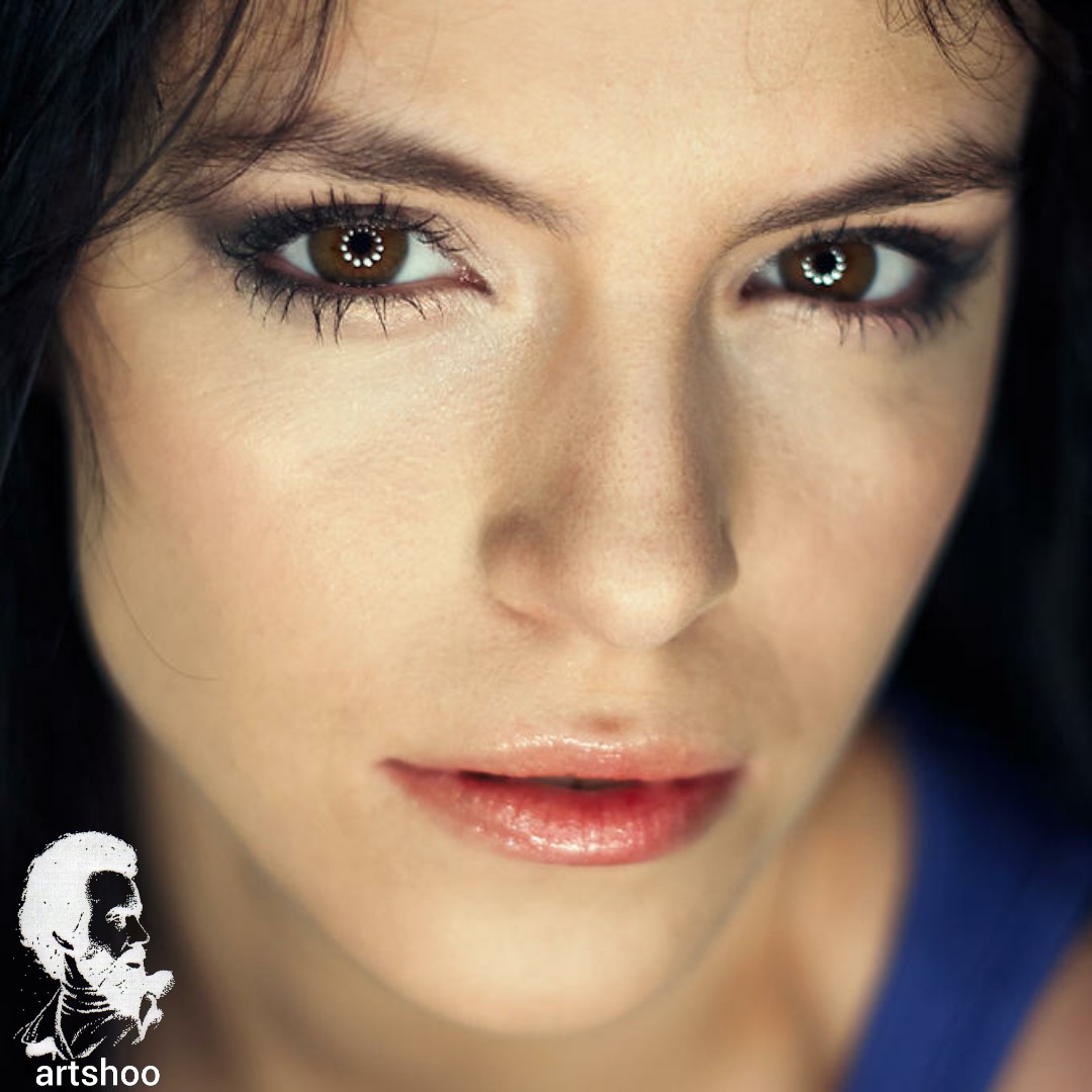 مدل رنگ روغن اورژینال